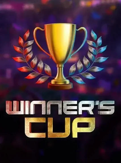 Winners Cup Slot online at Seven